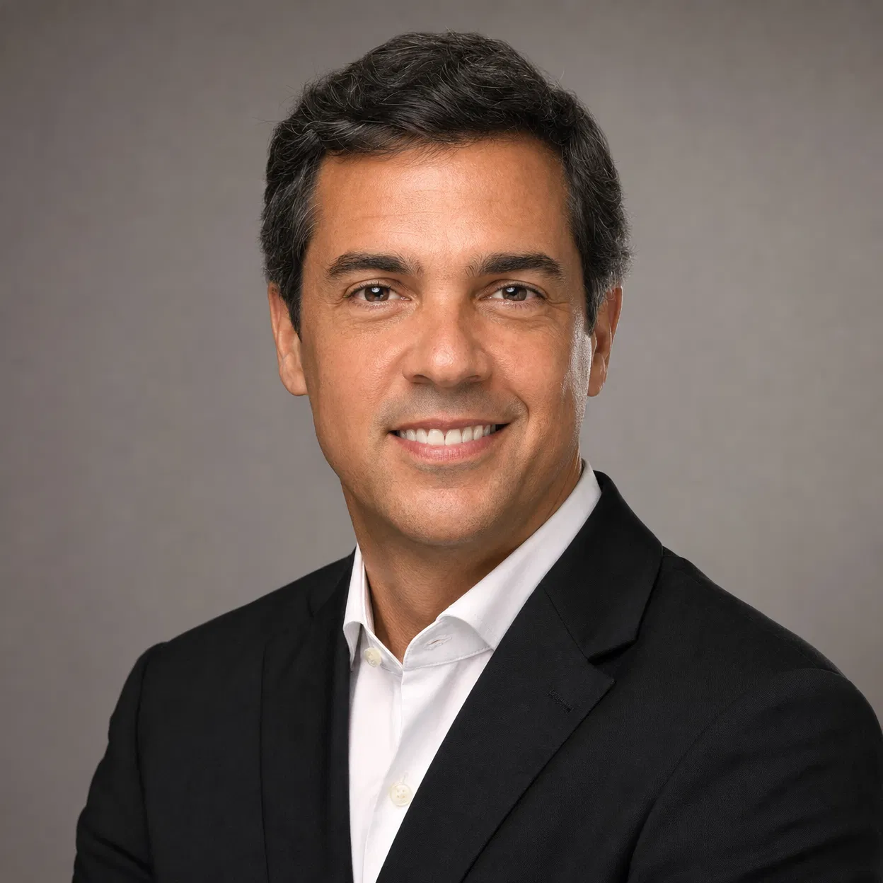 Ricardo Almeida